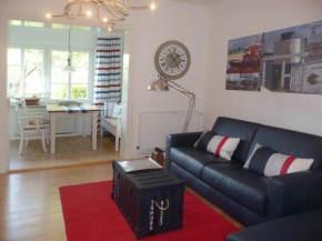 Ferienwohnung Alte Liebe 1, Travemünde